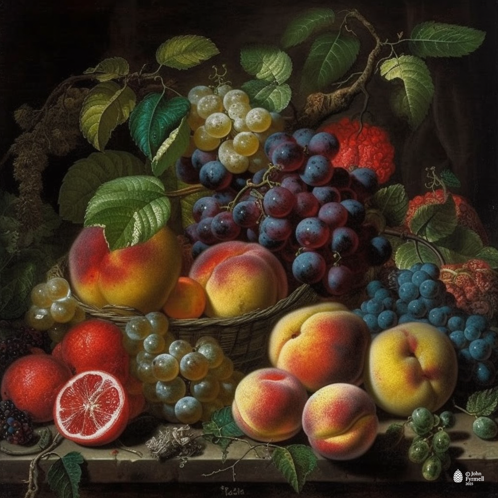 Fruitful Abundance