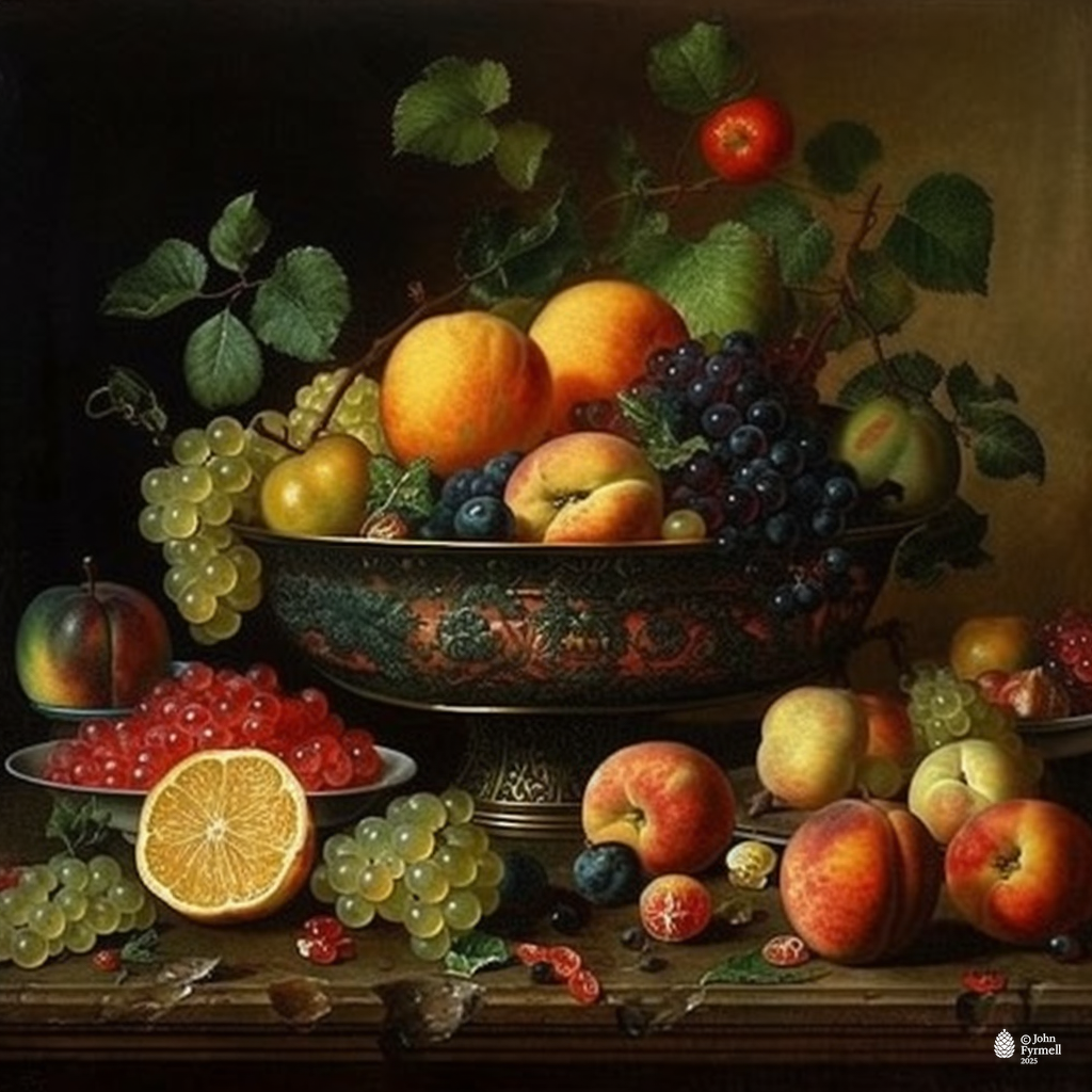 Fruitful Abundance