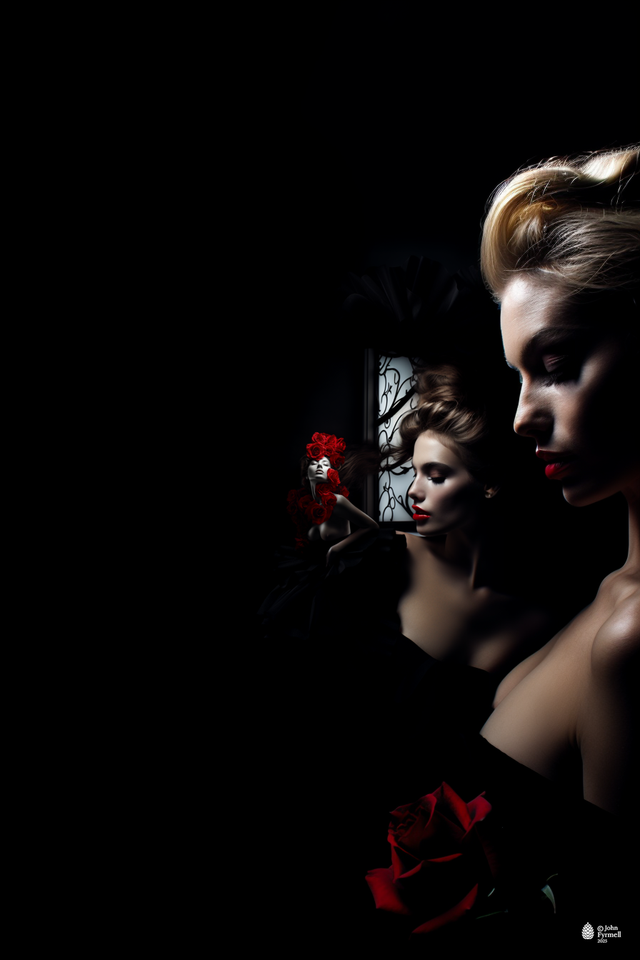 Midnight Enchantress