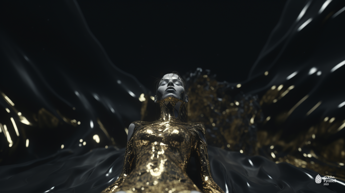 Aurum Ascending