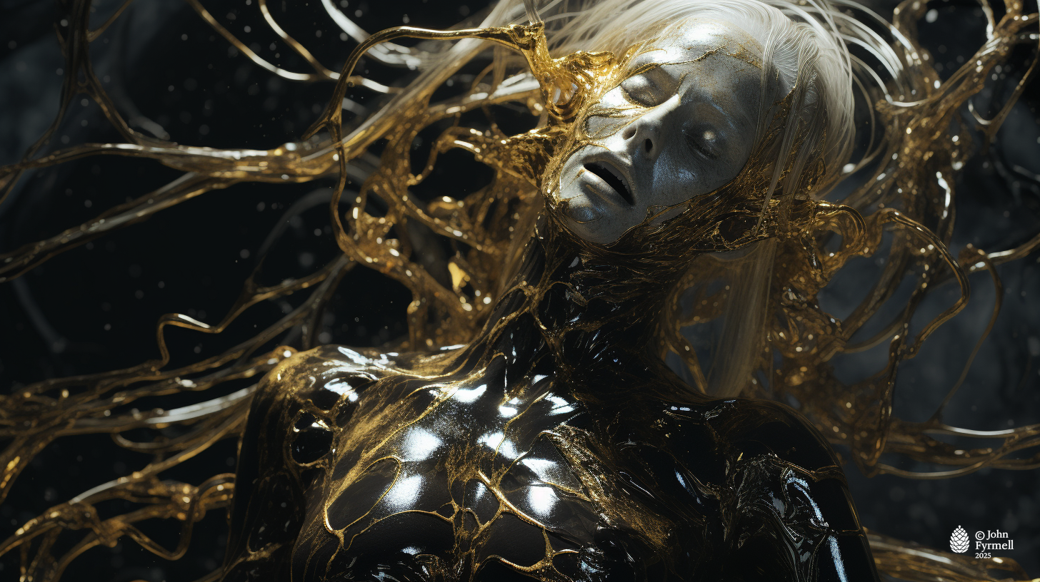 Aurora's Transfiguration