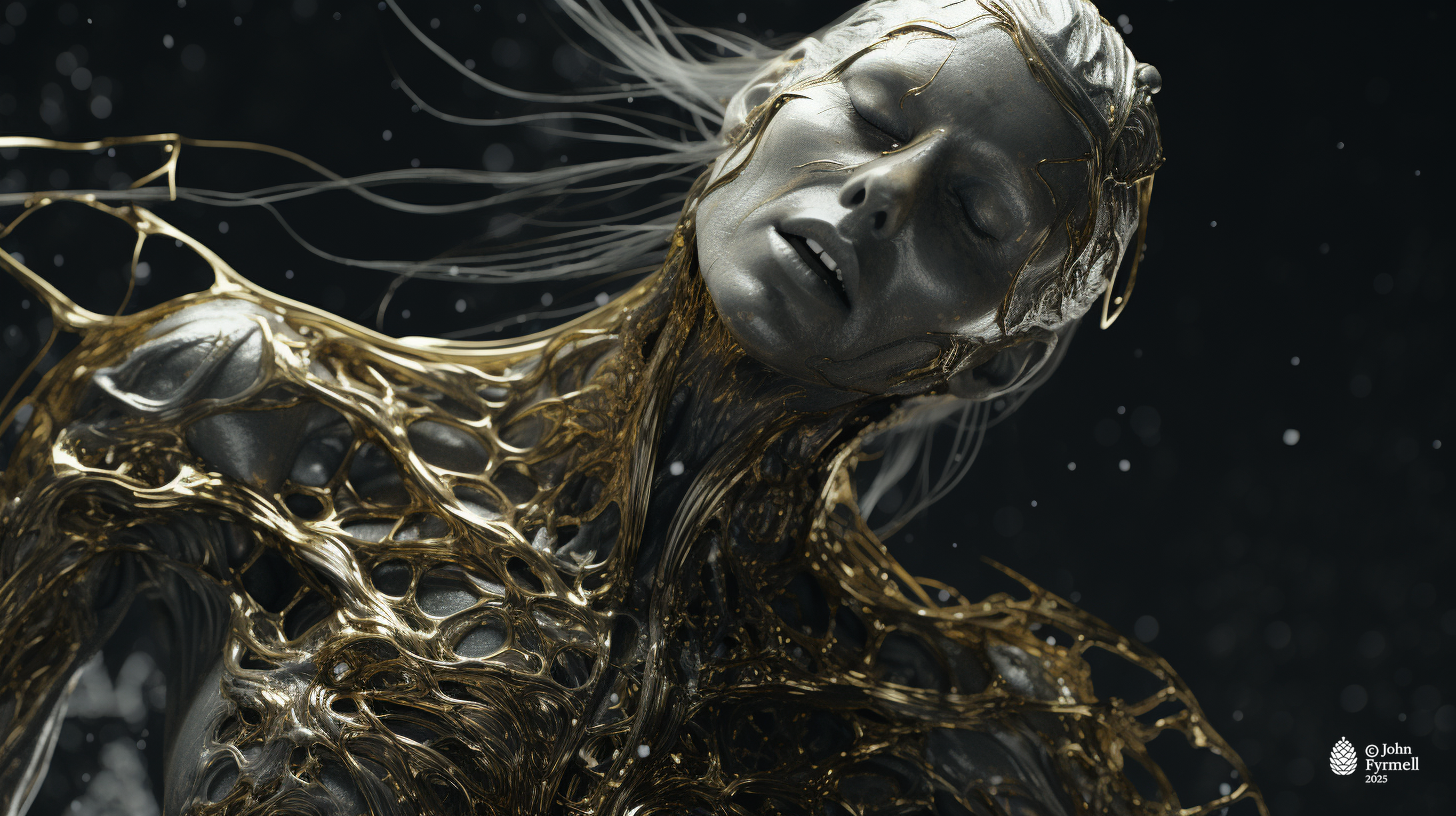 Aurora's Transfiguration