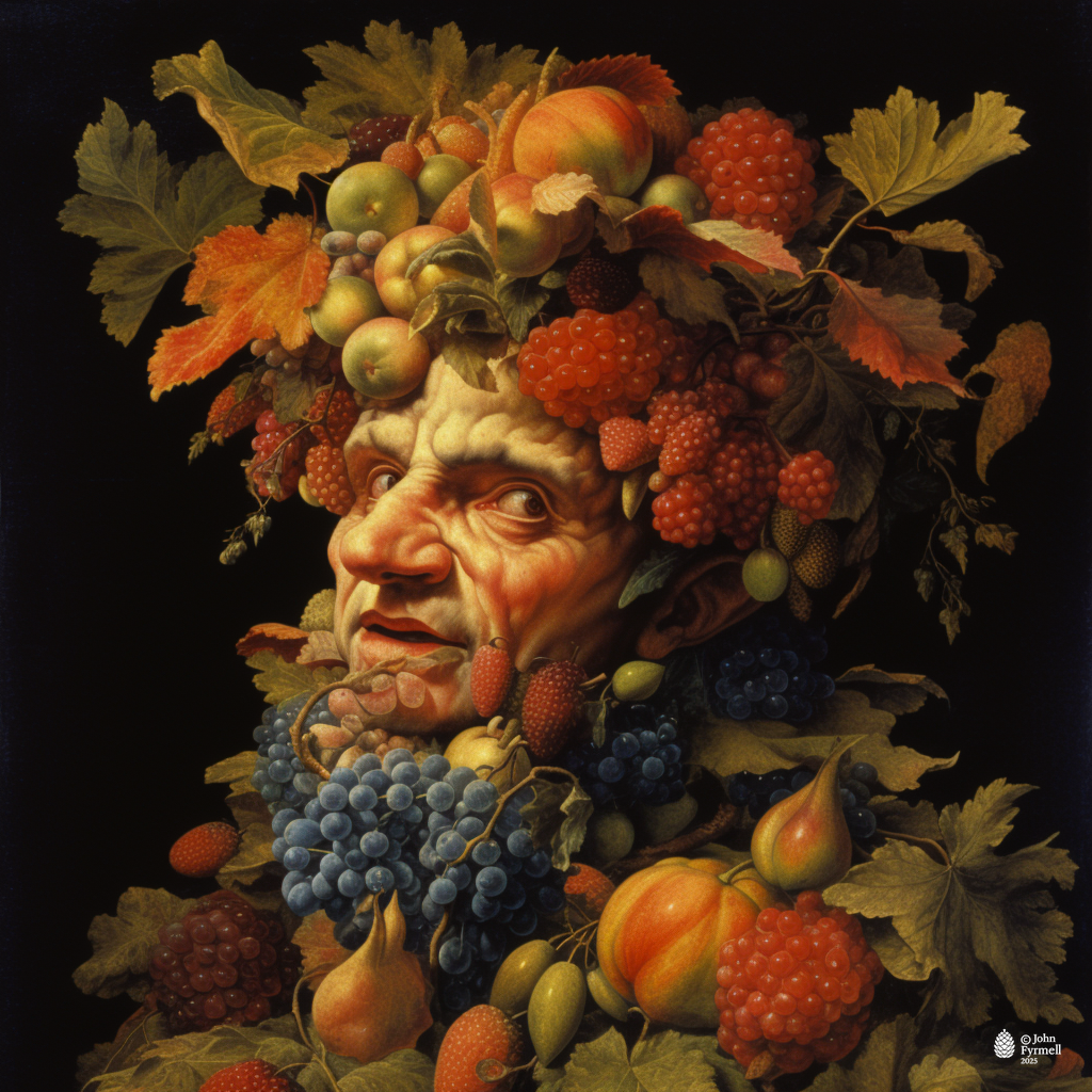 Fruitful Transformation