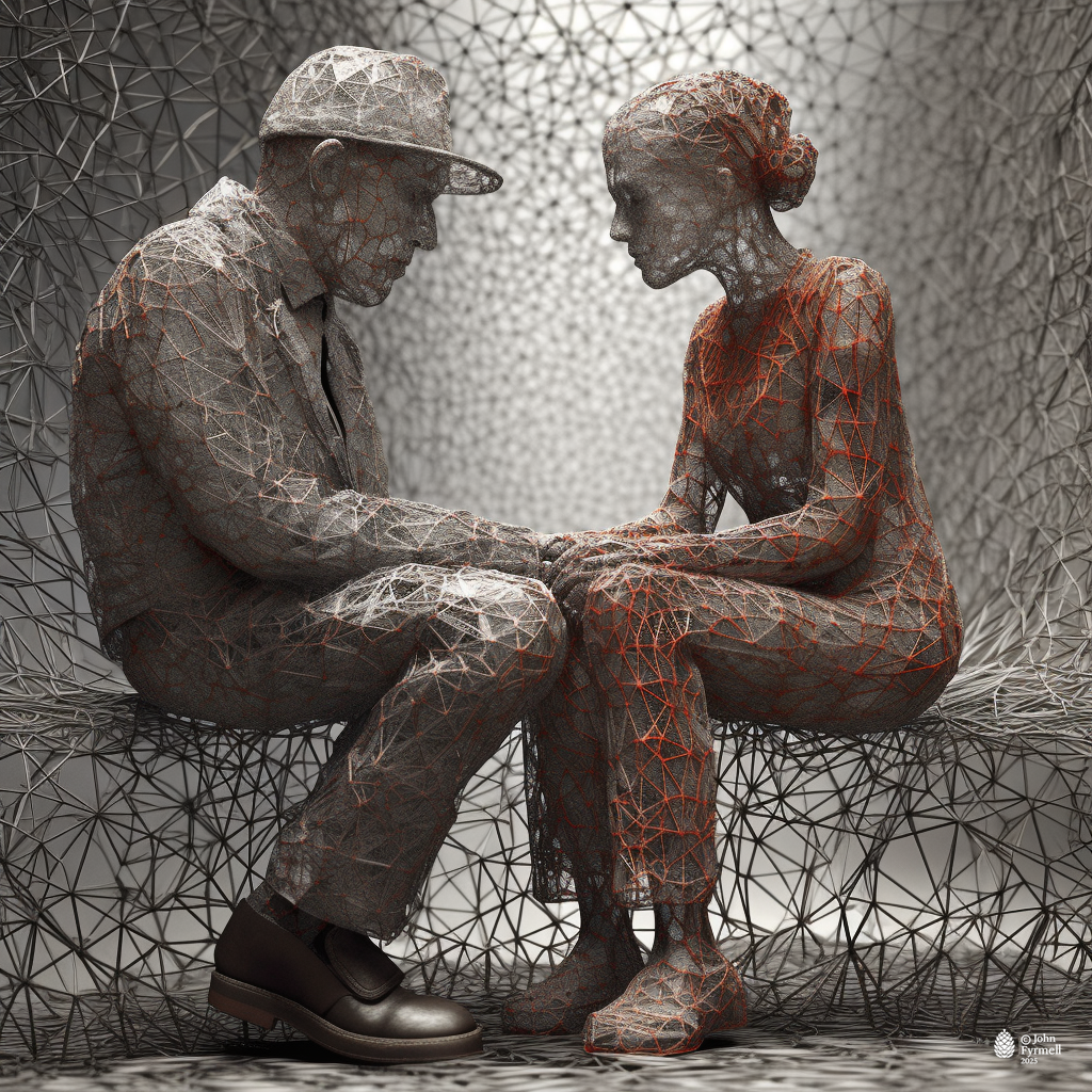 Interconnected Souls