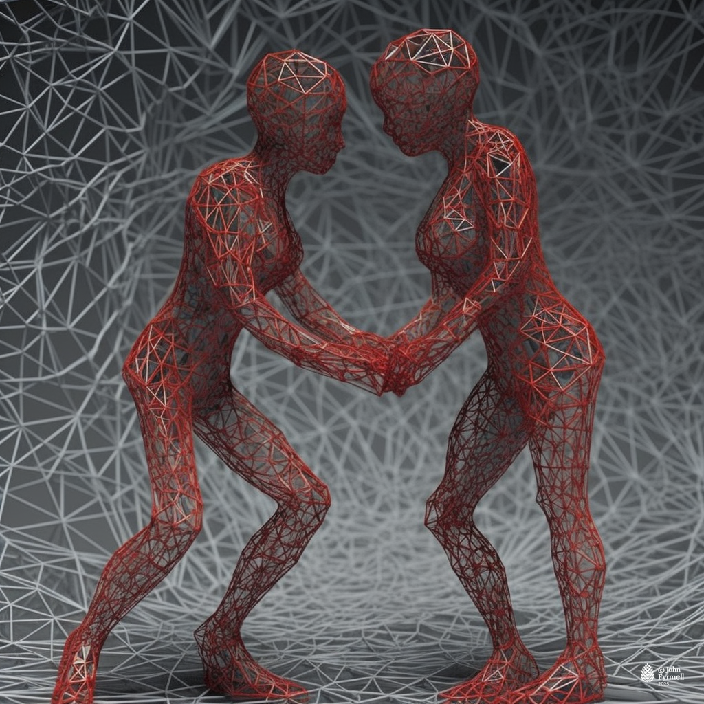 Interconnected Souls