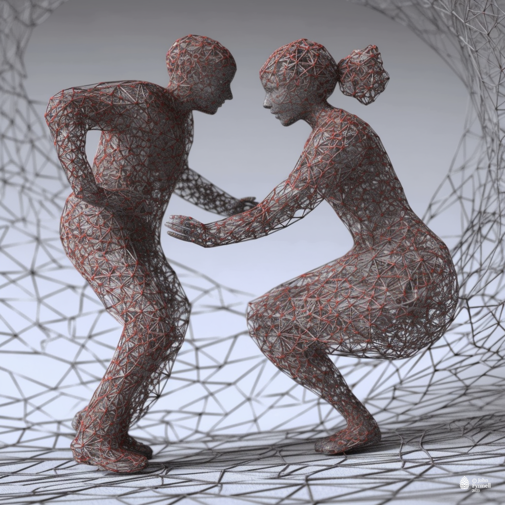 Interconnected Souls