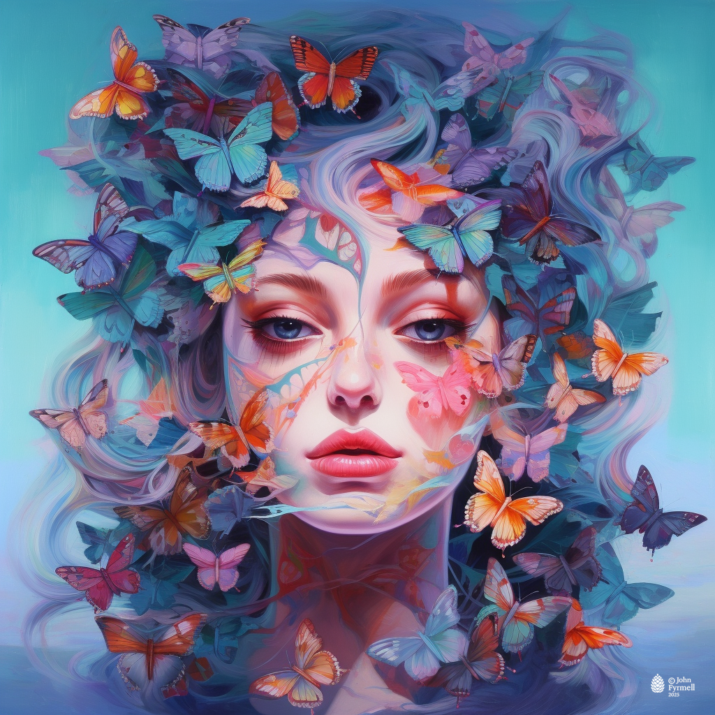 Whispers of Transformation