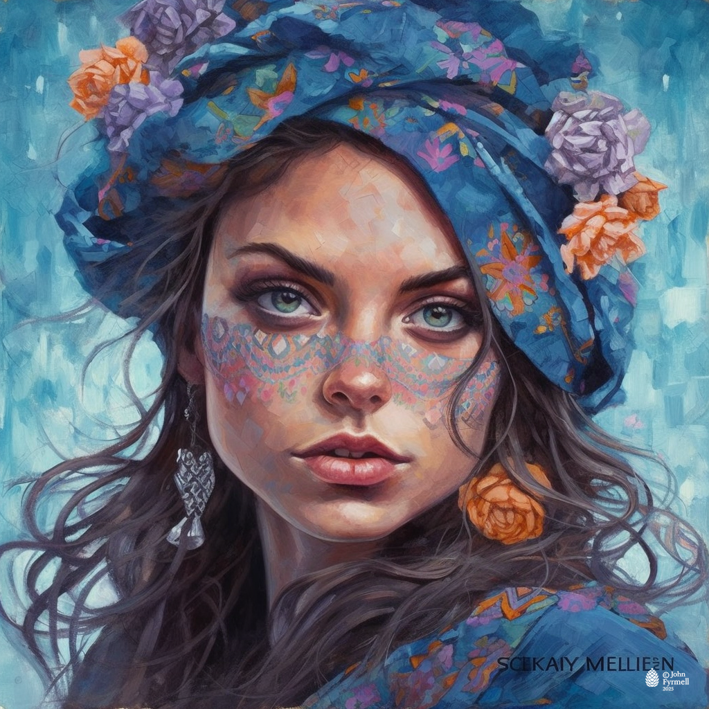 Whispers of Serenity