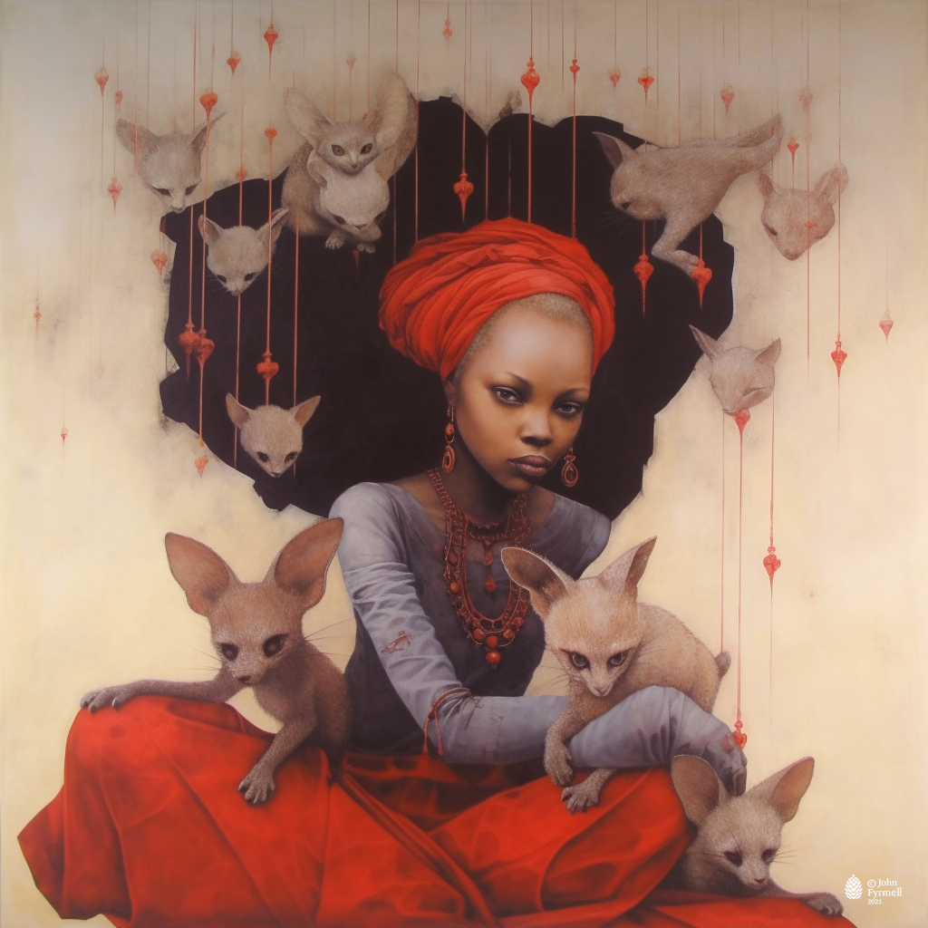 Whispers of the Soul