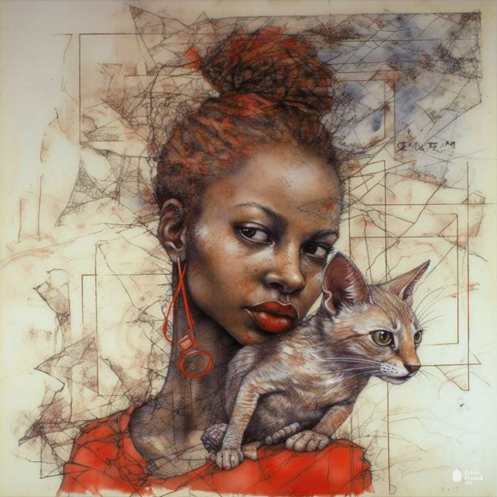 Whispers of Serenity