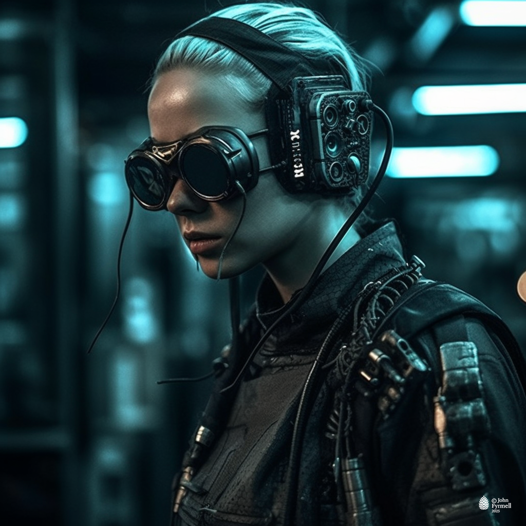 Cybernetic Ascendancy