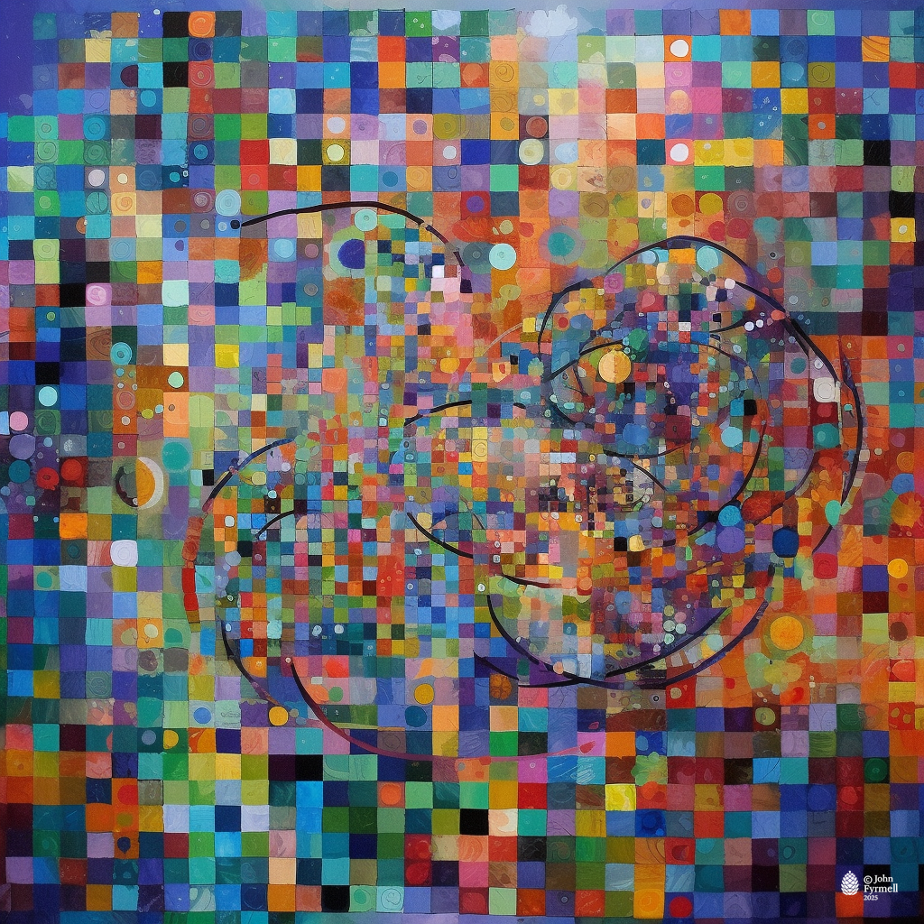 Whispers of Serenity