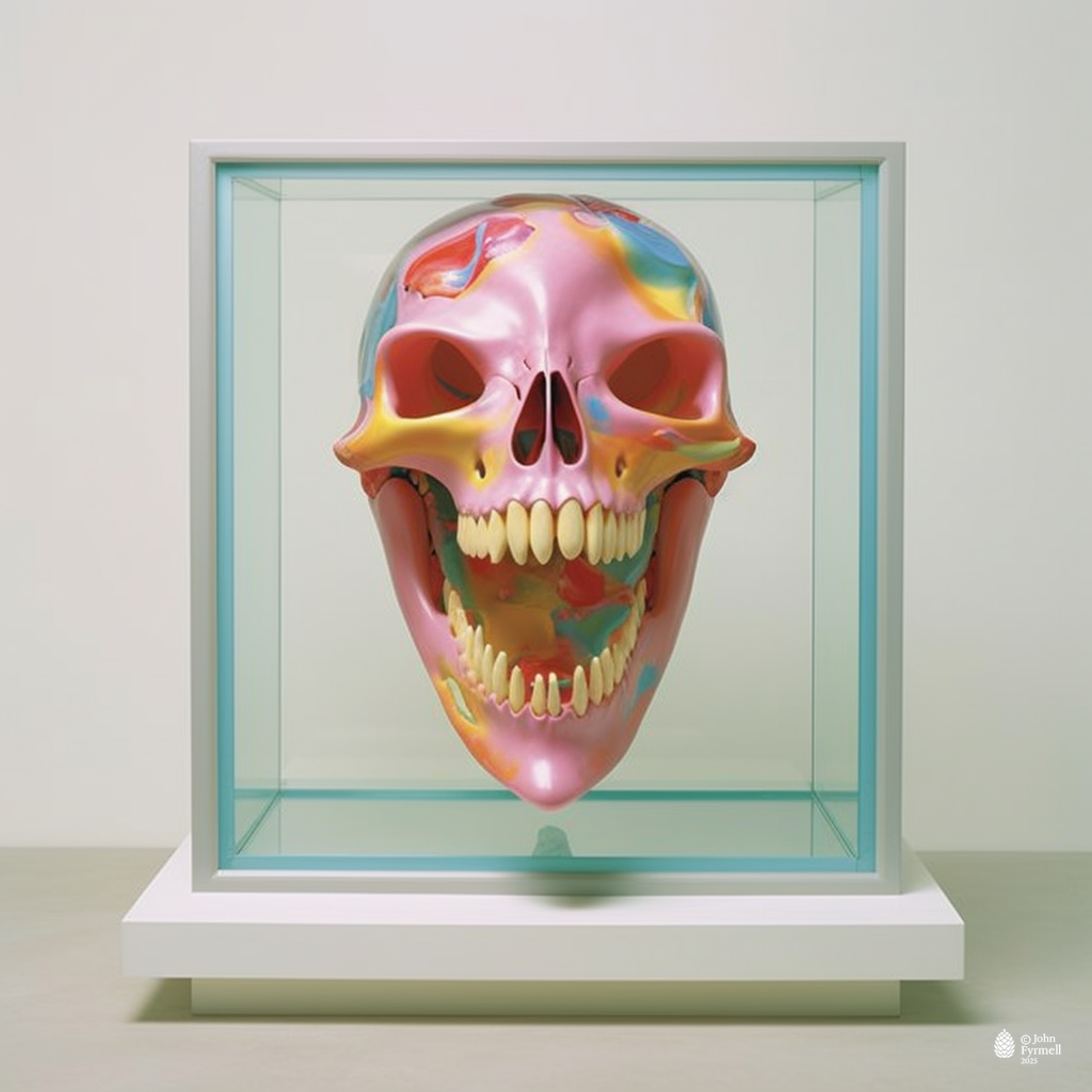 Spectrum of Mortality