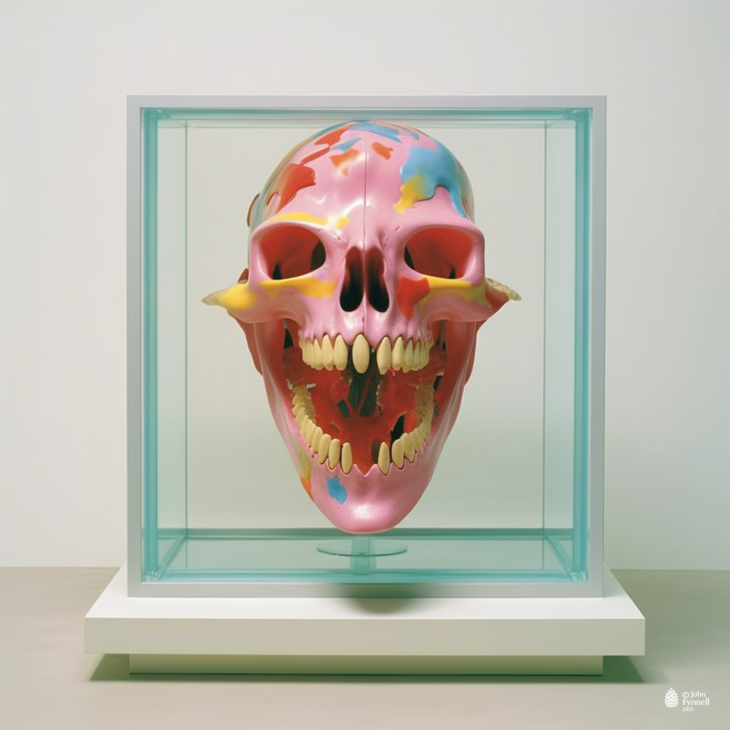 Kaleidoscope Requiem