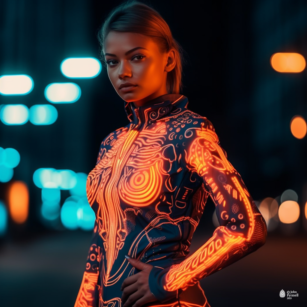 Cybernetic Awakening