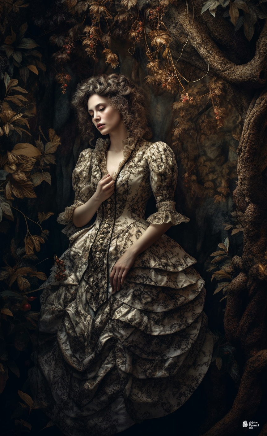 Whispers in Twilight